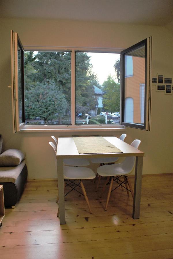 Mariana Apartment Bled Eksteriør bilde