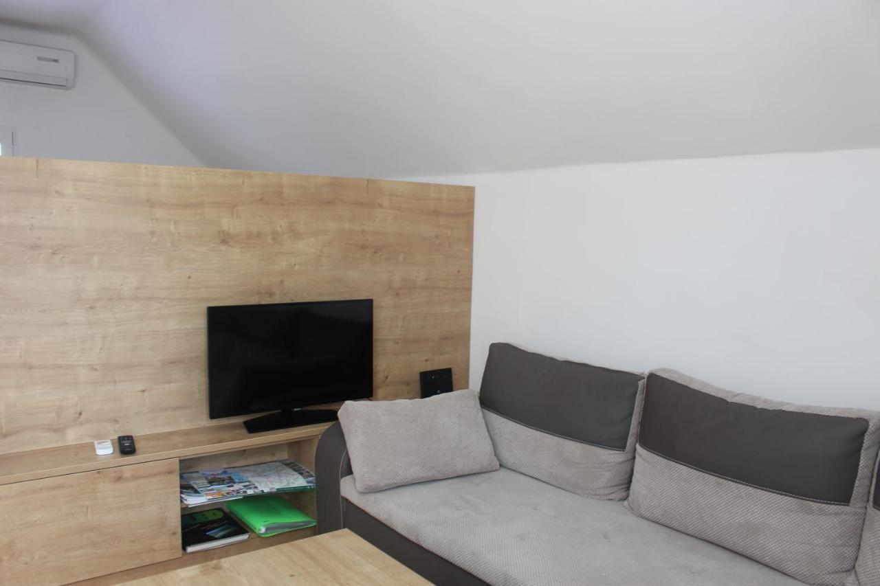 Mariana Apartment Bled Eksteriør bilde