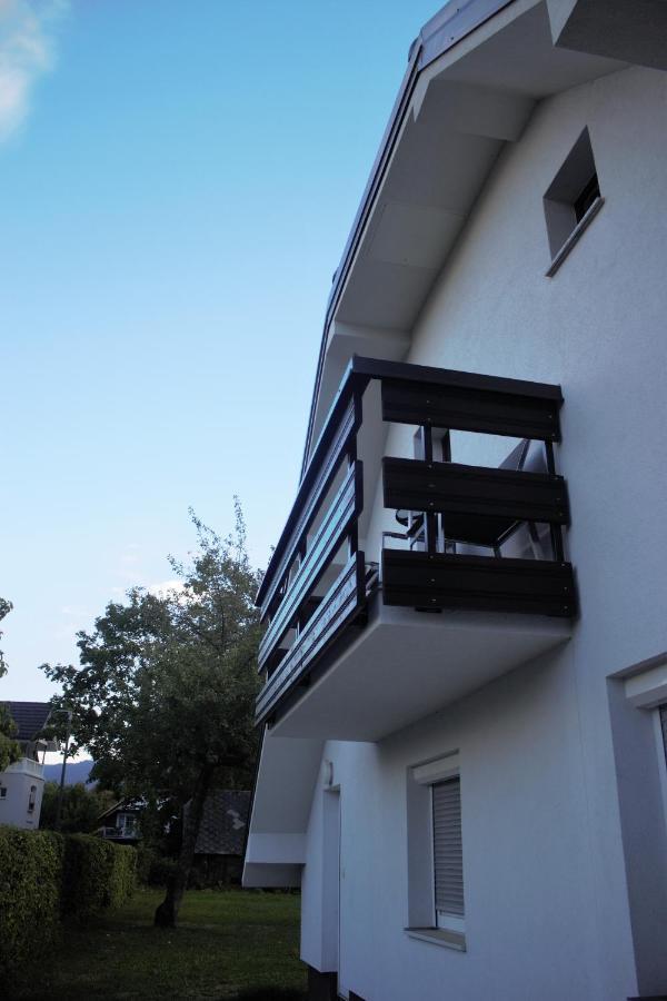 Mariana Apartment Bled Eksteriør bilde